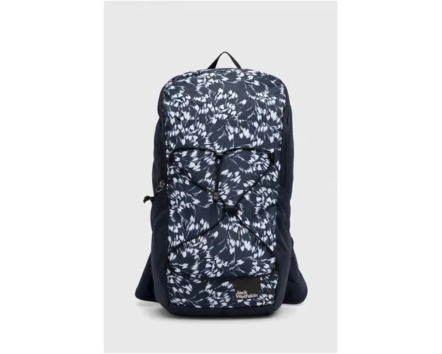 Jack Wolfskin rucsac Sooneck culoarea albastru marin, mare, modelator