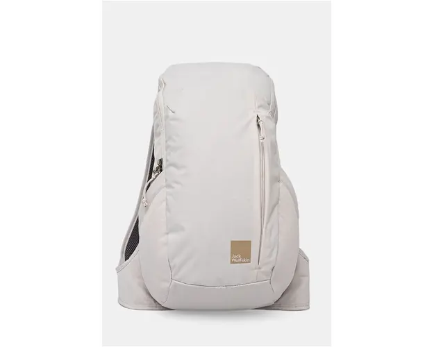 Jack Wolfskin rucsac Frauenstein culoarea albastru marin, mare, neted, 2020331