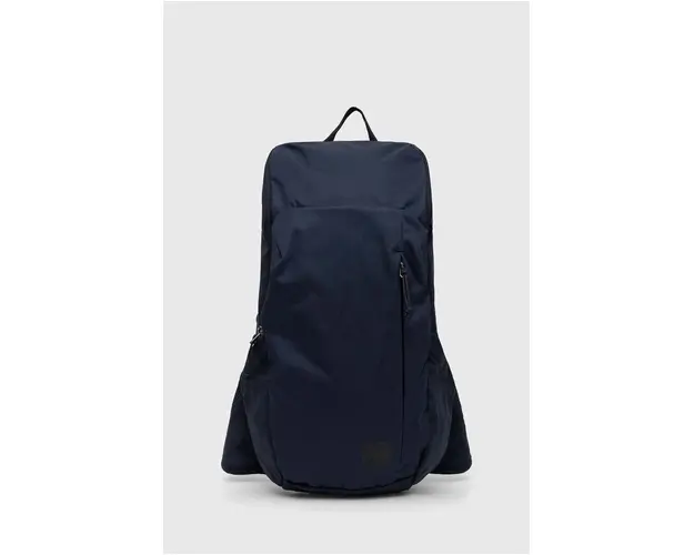 Jack Wolfskin rucsac Frauenstein culoarea albastru marin, mare, neted
