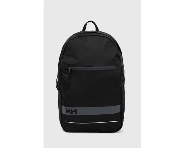 Helly Hansen rucsac culoarea negru, mare, uni 67542