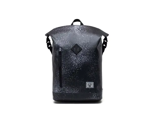 Herschel rucsac Roll Top Backpack mare, modelator