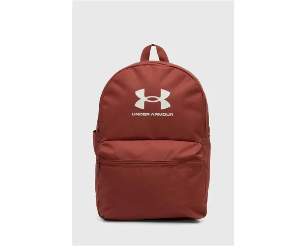 Under Armour rucsac culoarea roz, mare, cu imprimeu