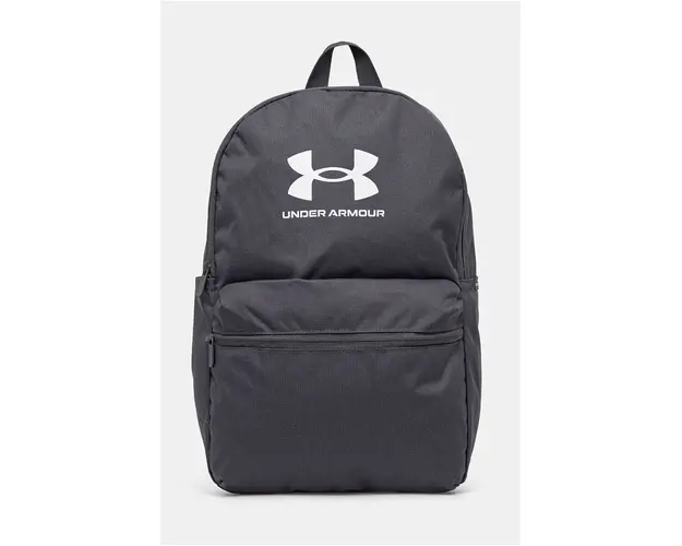 Under Armour rucsac culoarea gri, mare, cu imprimeu