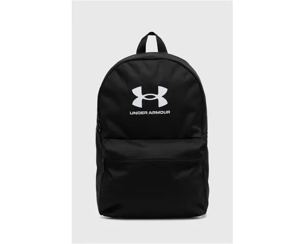 Under Armour rucsac culoarea negru, mare, cu imprimeu