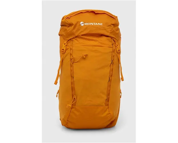 Montane rucsac Trailblazer 25 culoarea portocaliu, mare, neted, PTZ2517