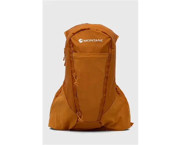 Montane rucsac Trailblazer 18 culoarea portocaliu, mare, neted, PTZ1817