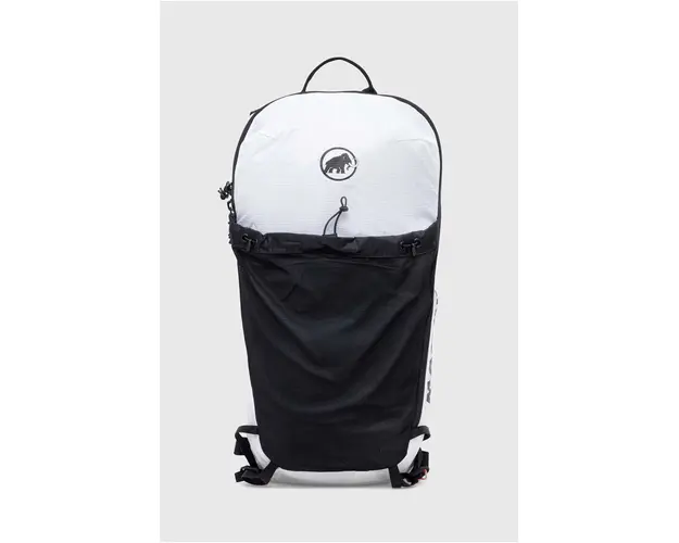 Mammut rucsac Aenergy 12 culoarea negru, mare, cu imprimeu