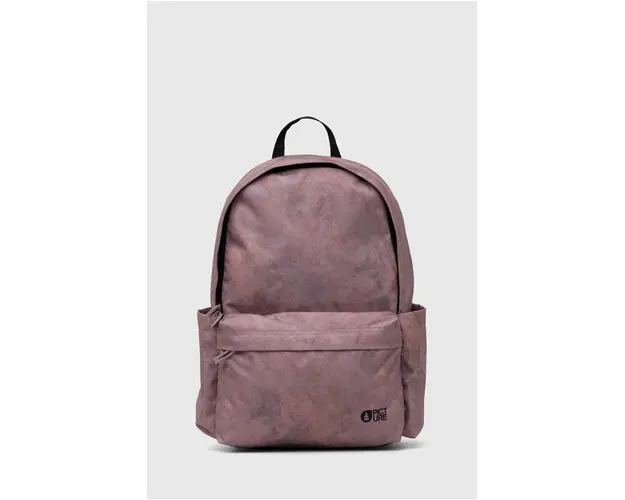 Picture rucsac Tampu 20L culoarea roz, mare, modelator, BP194