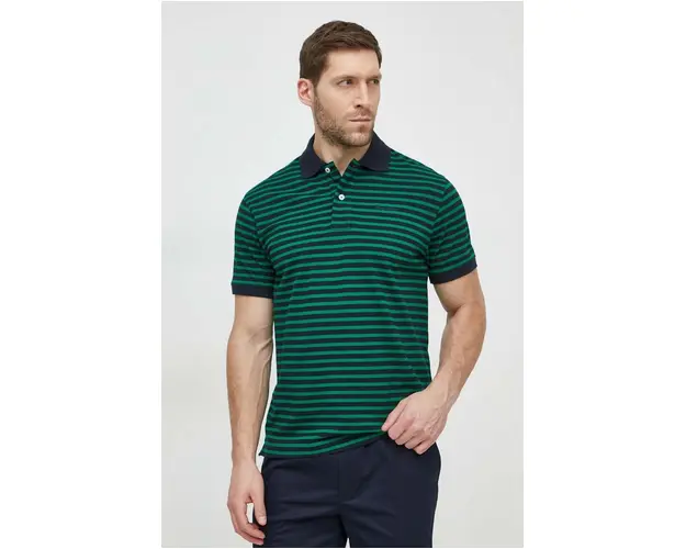 Pepe Jeans polo de bumbac modelator