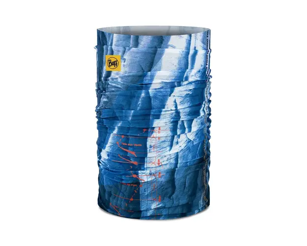 Buff fular impletit Coolnet UV cu model, 133806