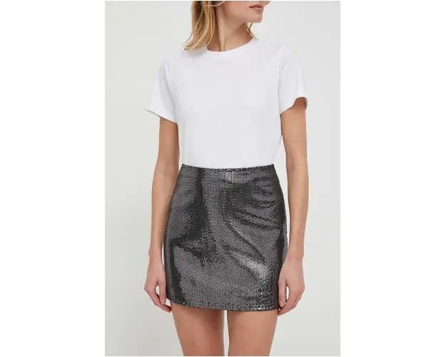 Sisley fusta culoarea negru, mini, creion