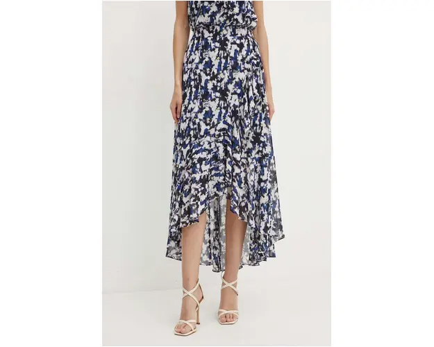 Morgan fusta JDOLY1 midi, evazati, JDOLY1