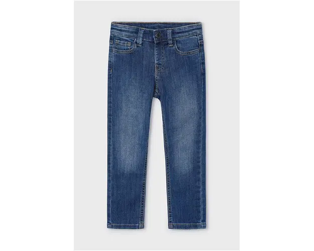 Mayoral jeans copii slim fit