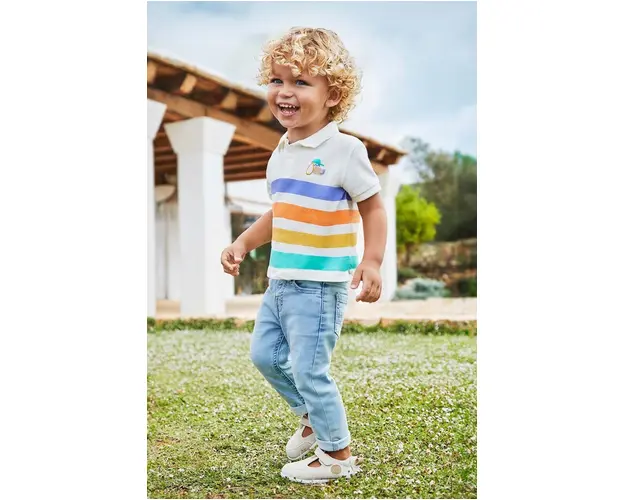 Mayoral jeans bebelusi soft denim