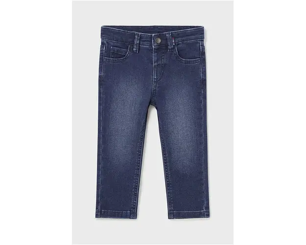 Mayoral jeans bebelusi soft denim