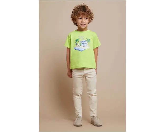 Mayoral jeans copii skinny fit