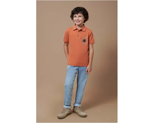 Mayoral jeans copii jeans soft