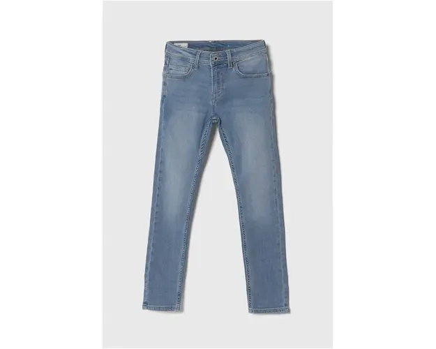 Pepe Jeans jeans copii SKINNY JEANS JR