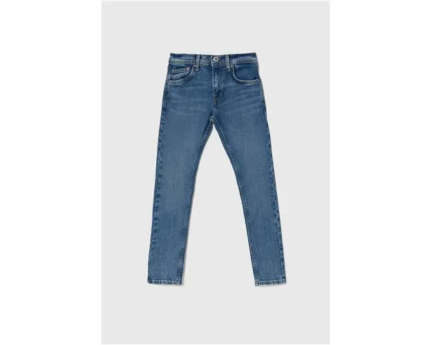 Pepe Jeans jeans copii SKINNY JEANS JR