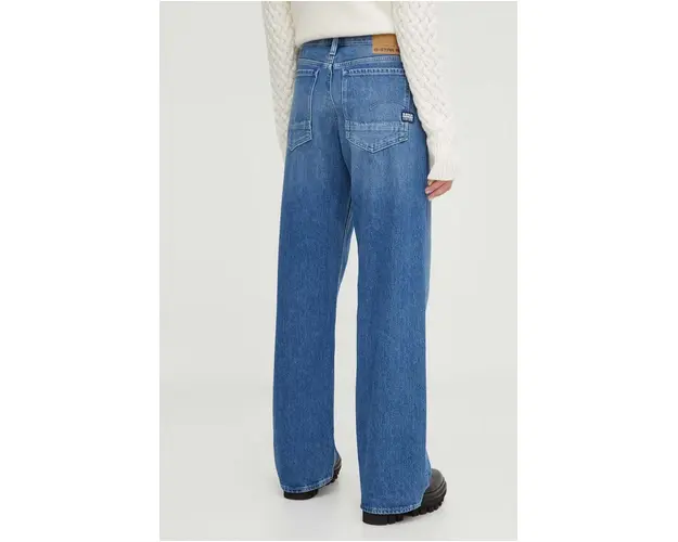 G-Star Raw jeansi Judee femei medium waist
