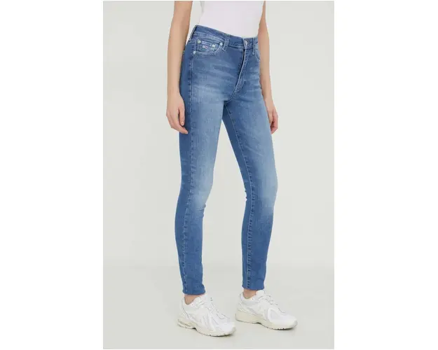 Tommy Jeans Sylvia femei DW0DW17162