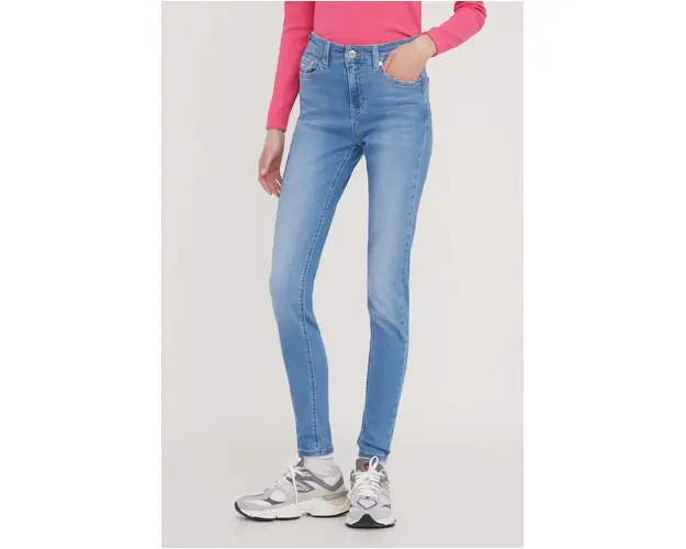 Tommy Jeans Nora femei DW0DW17159