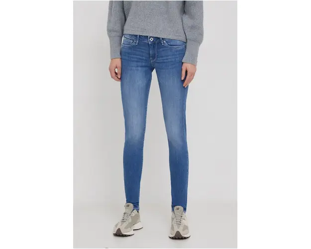 Pepe Jeans jeansi femei
