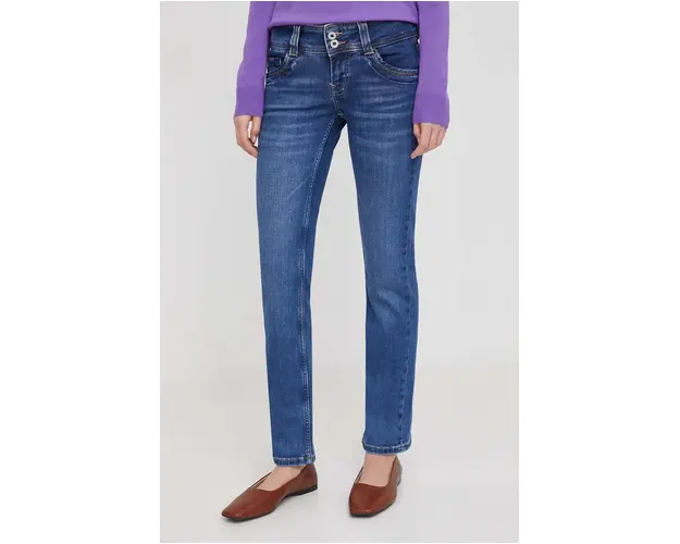 Pepe Jeans jeansi femei