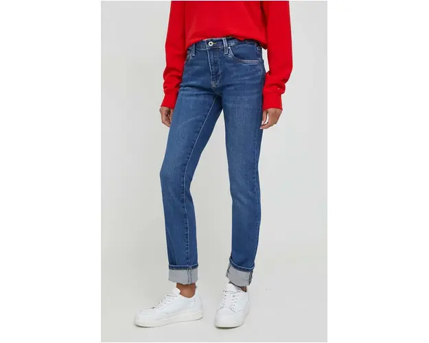 Pepe Jeans jeansi femei