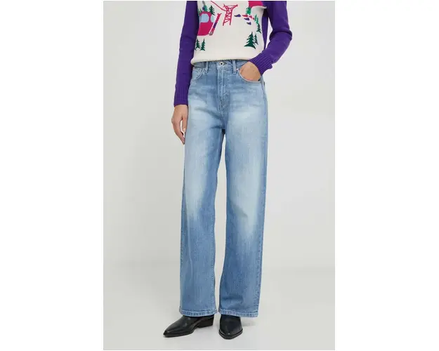 Pepe Jeans jeansi femei