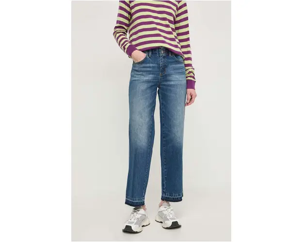 MAX&Co. jeans femei medium waist 2416180000000
