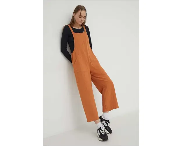 Billabong salopete din bumbac