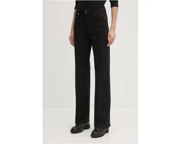 United Colors of Benetton jeansi femei high waist