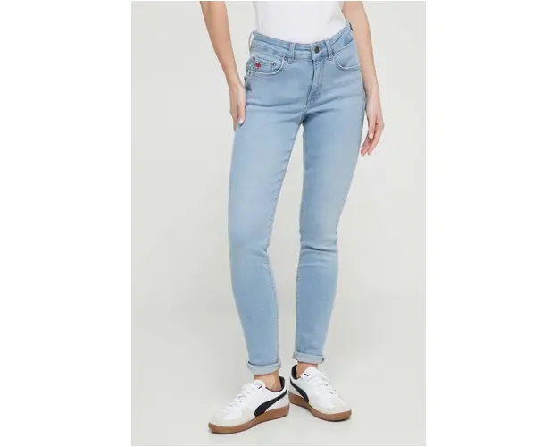 Desigual jeansi femei