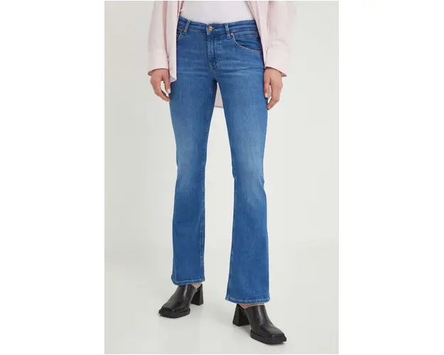 Marc O'Polo jeansi femei high waist