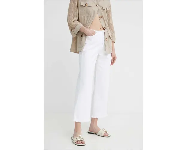 MICHAEL Michael Kors jeansi femei high waist