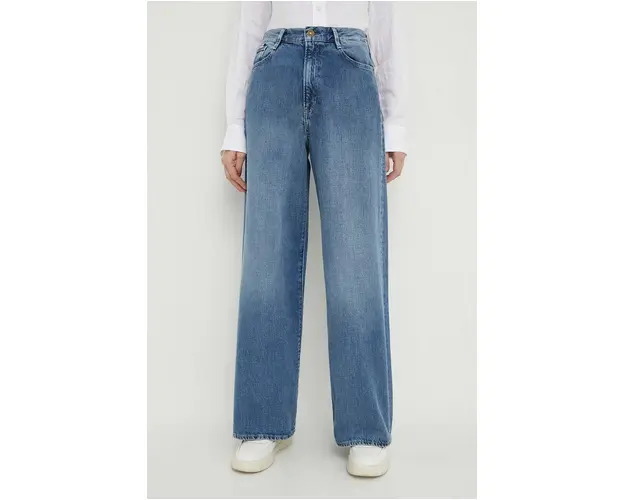 G-Star Raw jeansi femei high waist