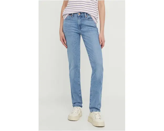 Levi's jeansi 712 SLIM