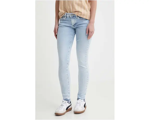 Tommy Jeans femei, DW0DW17575