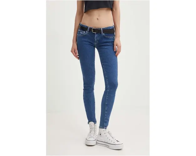 Tommy Jeans jeansi femei, DW0DW17576