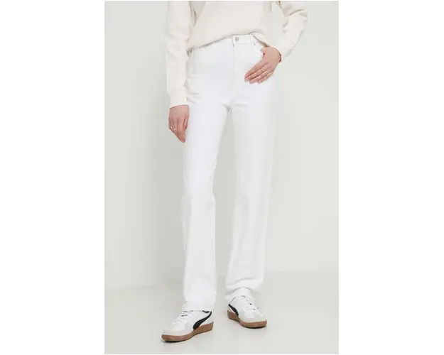 Tommy Jeans femei high waist, DW0DW17612