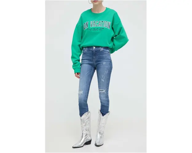 Tommy Jeans femei DW0DW17578