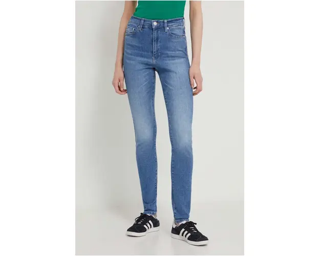 Tommy Jeans Sylvia femei DW0DW17591