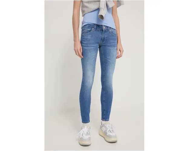 Tommy Jeans femei DW0DW18316