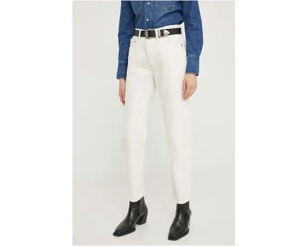 Levi's jeansi femei high waist