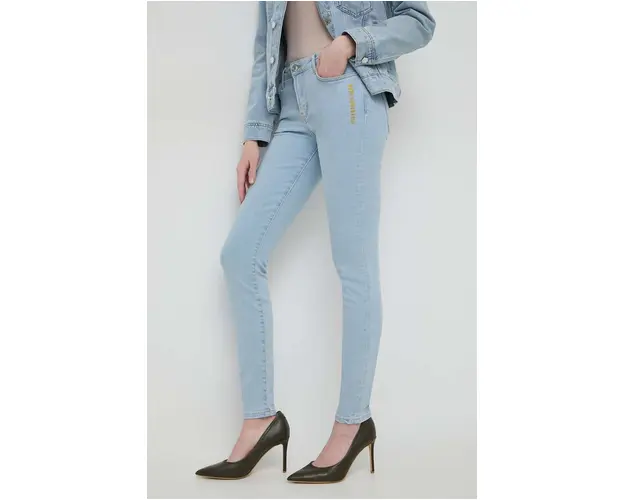 Karl Lagerfeld jeansi femei