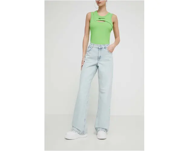 Karl Lagerfeld Jeans jeansi femei