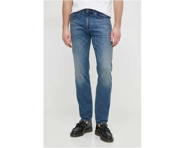 BOSS Orange jeans barbati 50506707