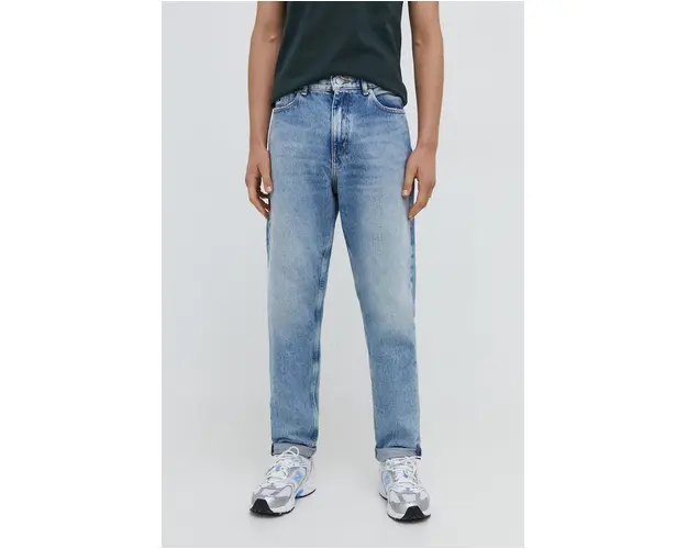 Tommy Jeans Isaac barbati DM0DM18017