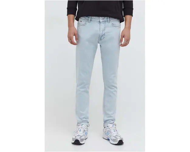 Tommy Jeans Simon barbati DM0DM18186